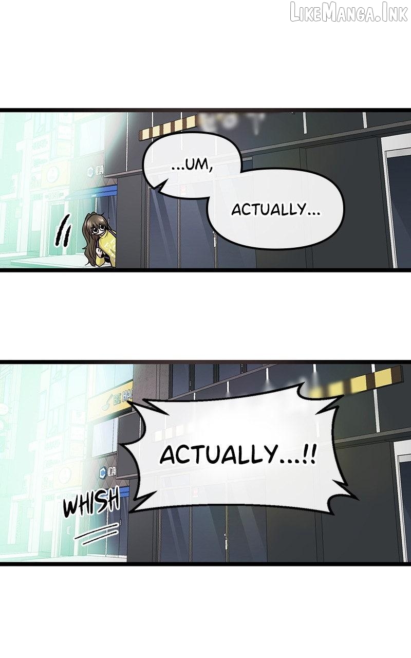 Back to Chan Bi Chapter 92 - page 44
