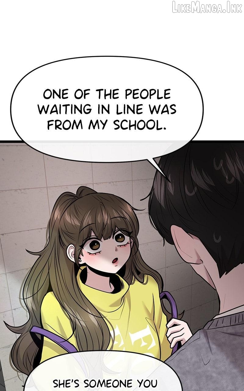 Back to Chan Bi Chapter 92 - page 45