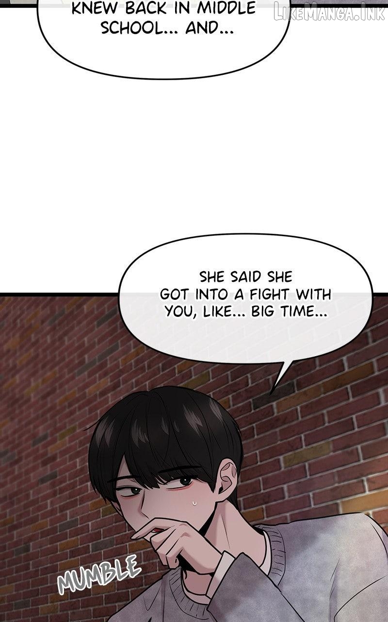 Back to Chan Bi Chapter 92 - page 46