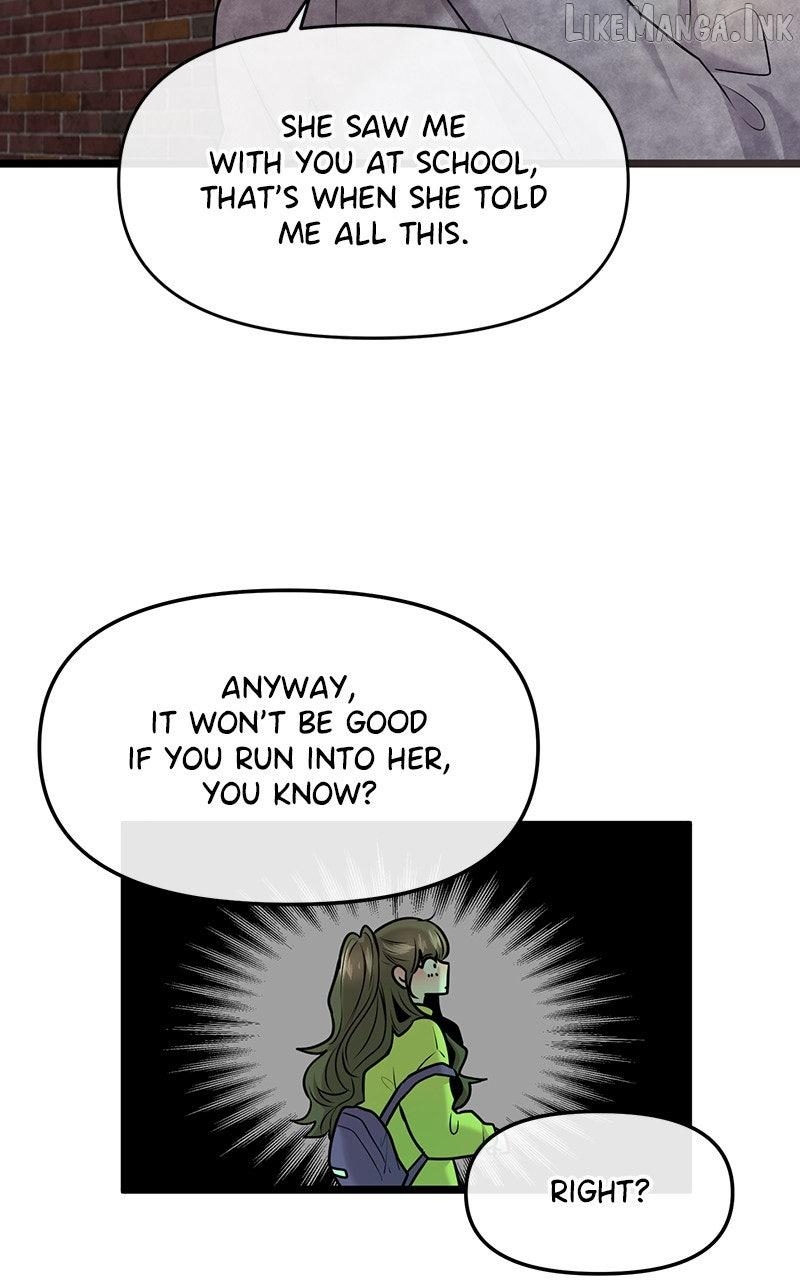 Back to Chan Bi Chapter 92 - page 47