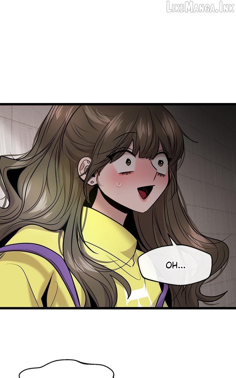 Back to Chan Bi Chapter 92 - page 48