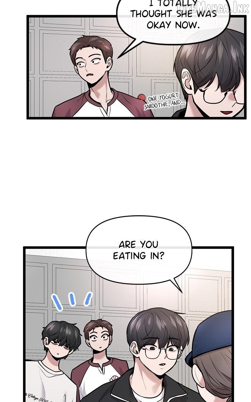 Back to Chan Bi Chapter 92 - page 5