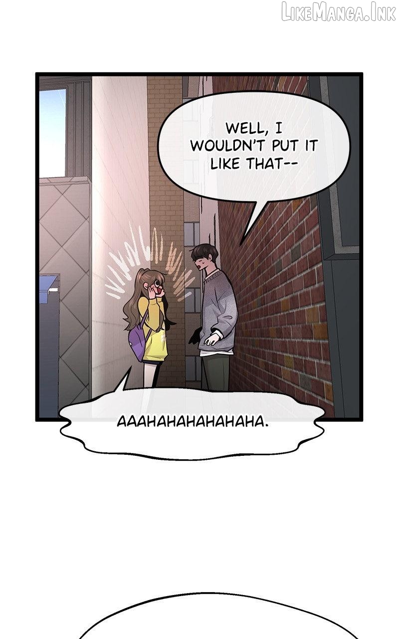 Back to Chan Bi Chapter 92 - page 50