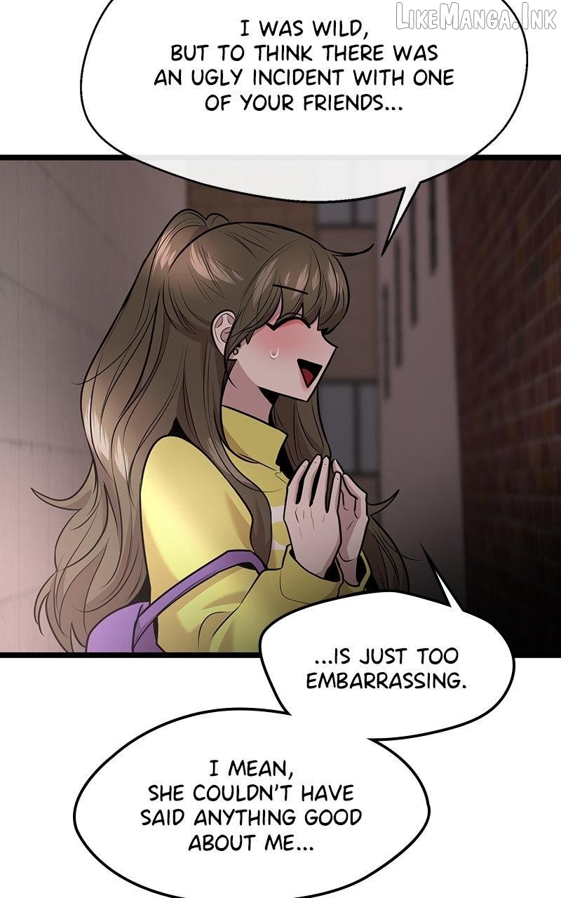 Back to Chan Bi Chapter 92 - page 51