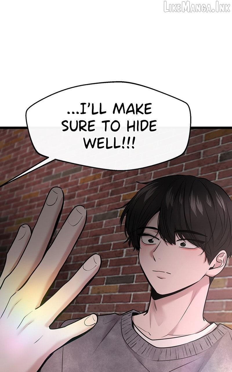 Back to Chan Bi Chapter 92 - page 53