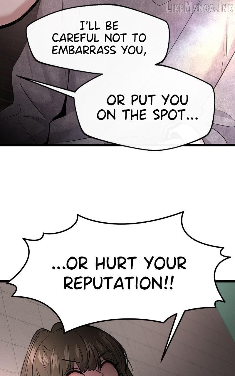 Back to Chan Bi Chapter 92 - page 54
