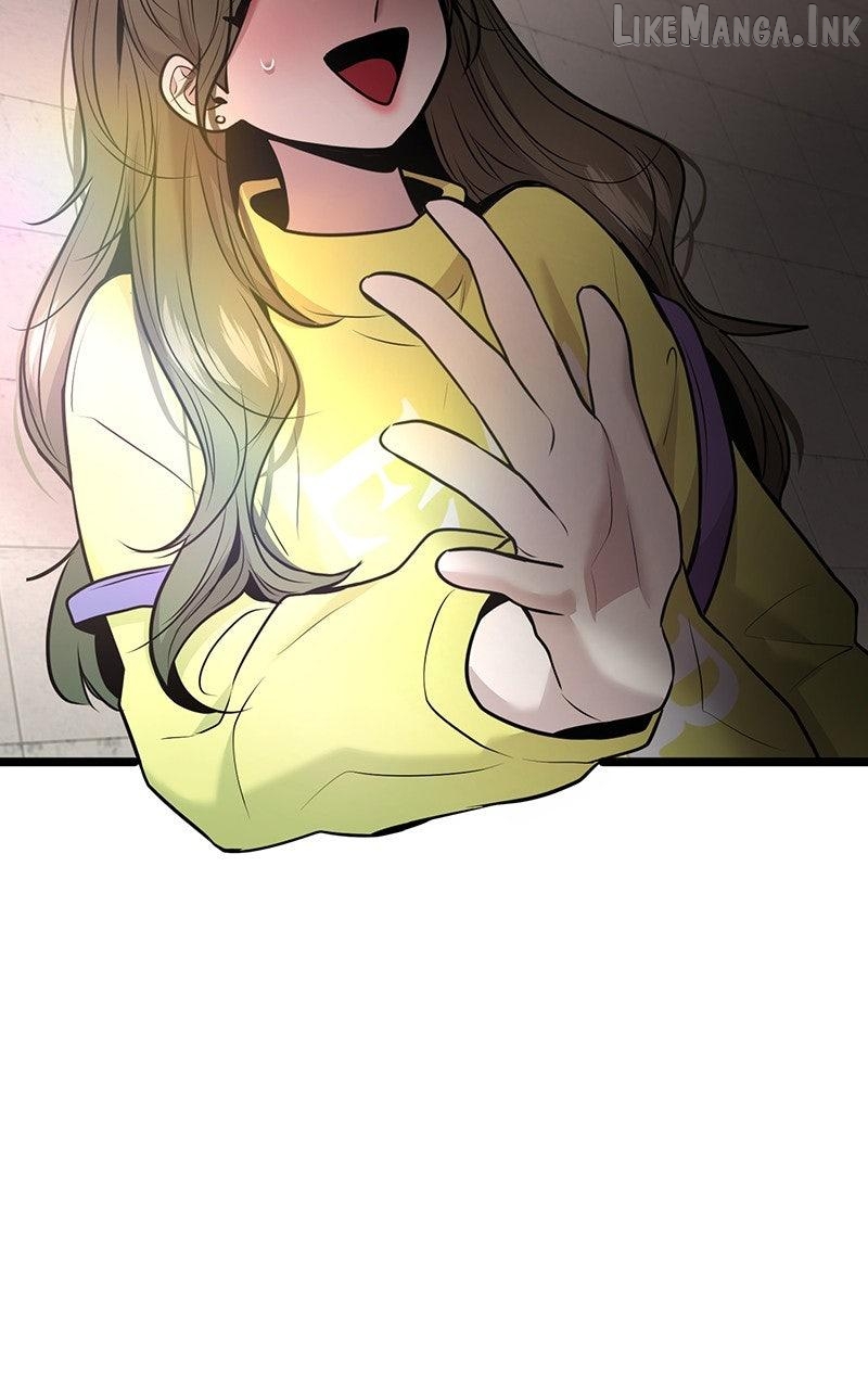 Back to Chan Bi Chapter 92 - page 55