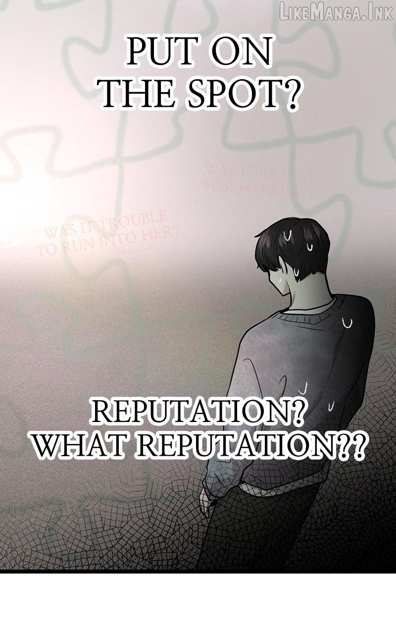 Back to Chan Bi Chapter 92 - page 57