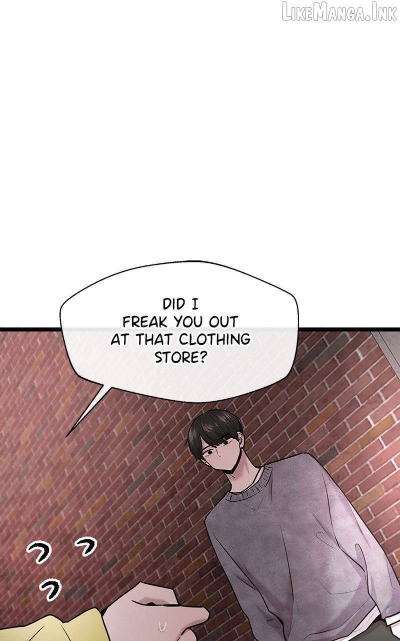 Back to Chan Bi Chapter 92 - page 58
