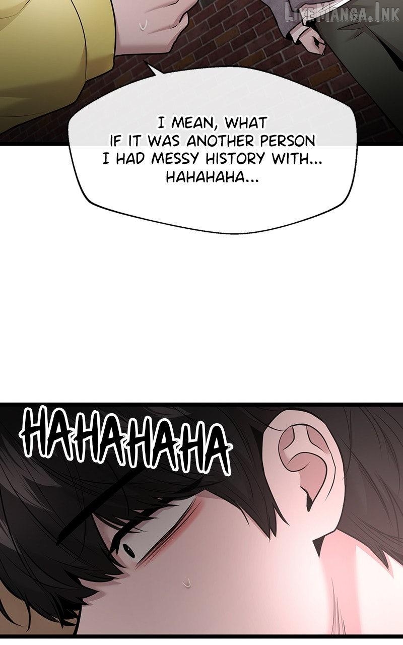 Back to Chan Bi Chapter 92 - page 59