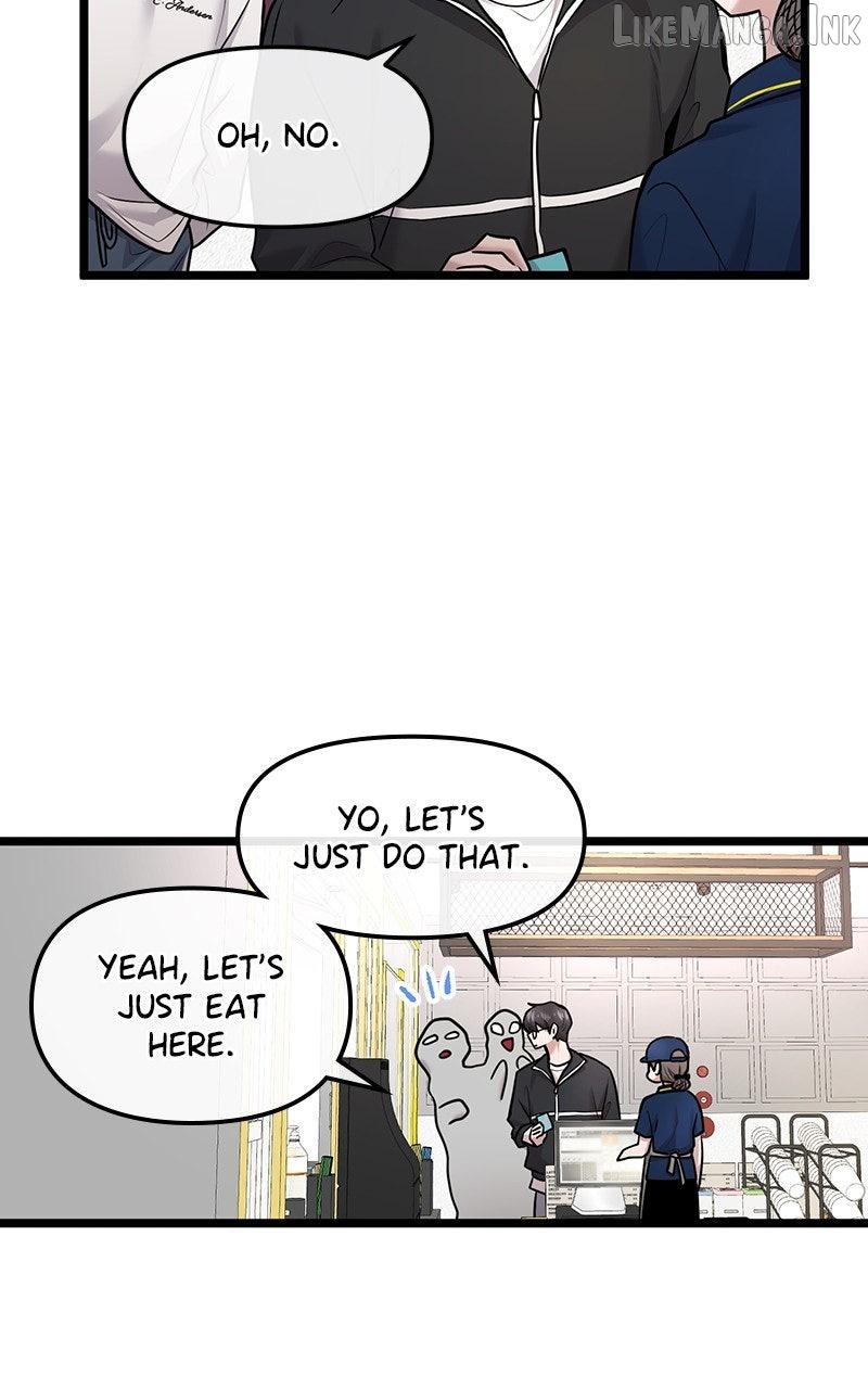 Back to Chan Bi Chapter 92 - page 6