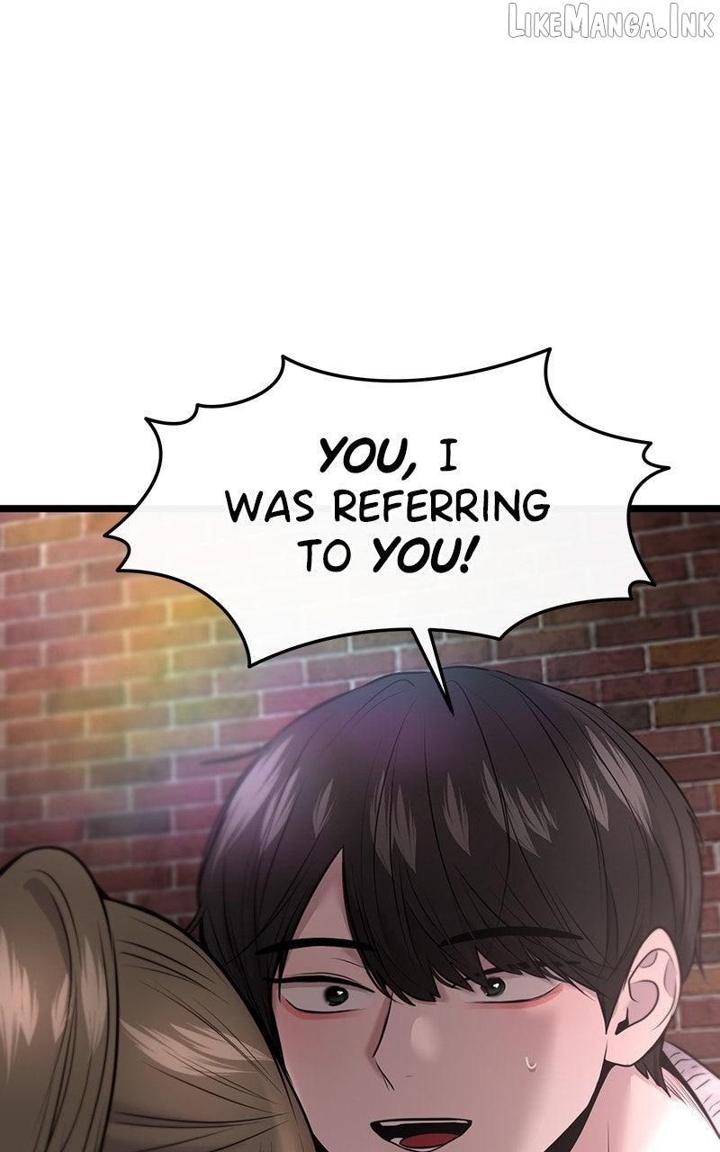 Back to Chan Bi Chapter 92 - page 61