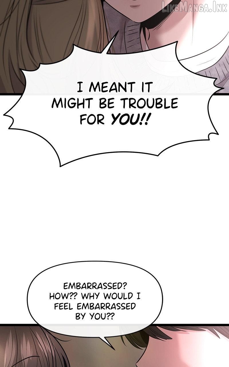 Back to Chan Bi Chapter 92 - page 62