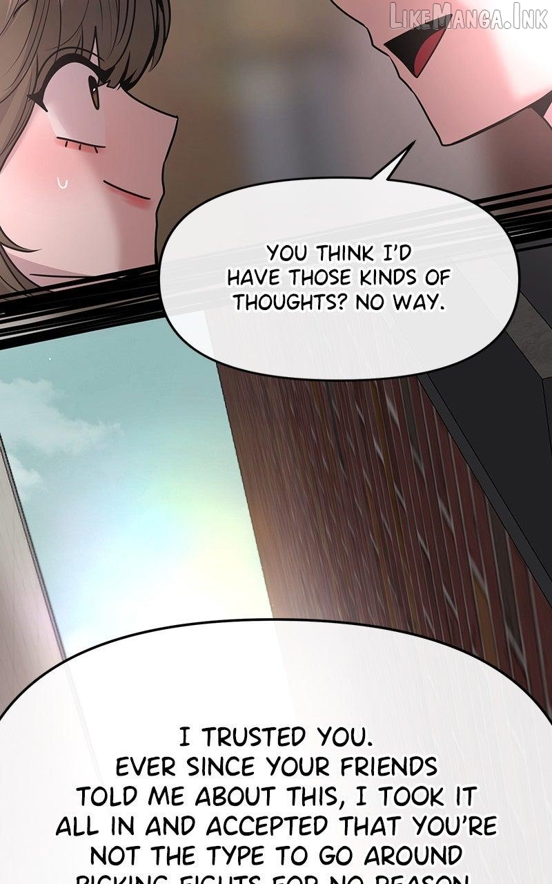 Back to Chan Bi Chapter 92 - page 63
