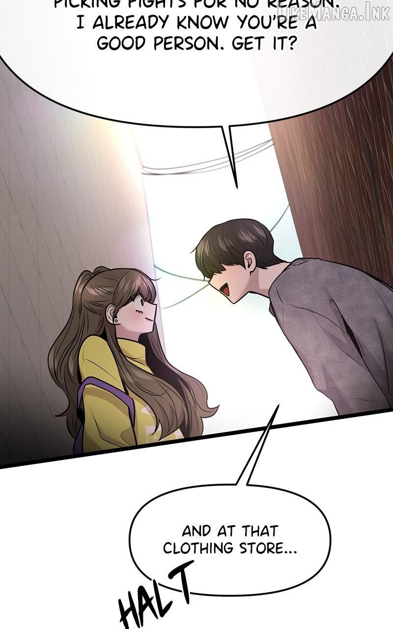 Back to Chan Bi Chapter 92 - page 64