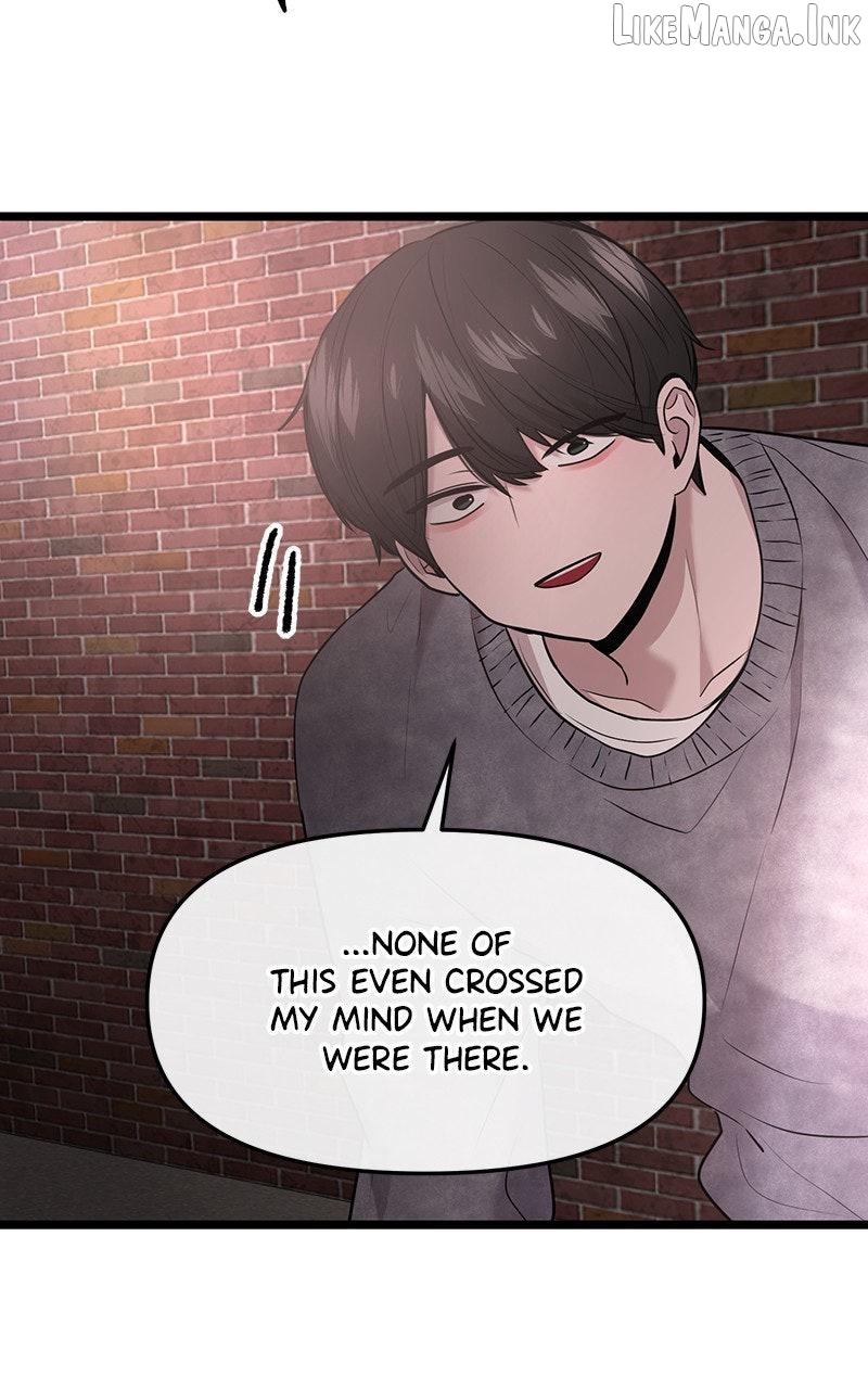 Back to Chan Bi Chapter 92 - page 65