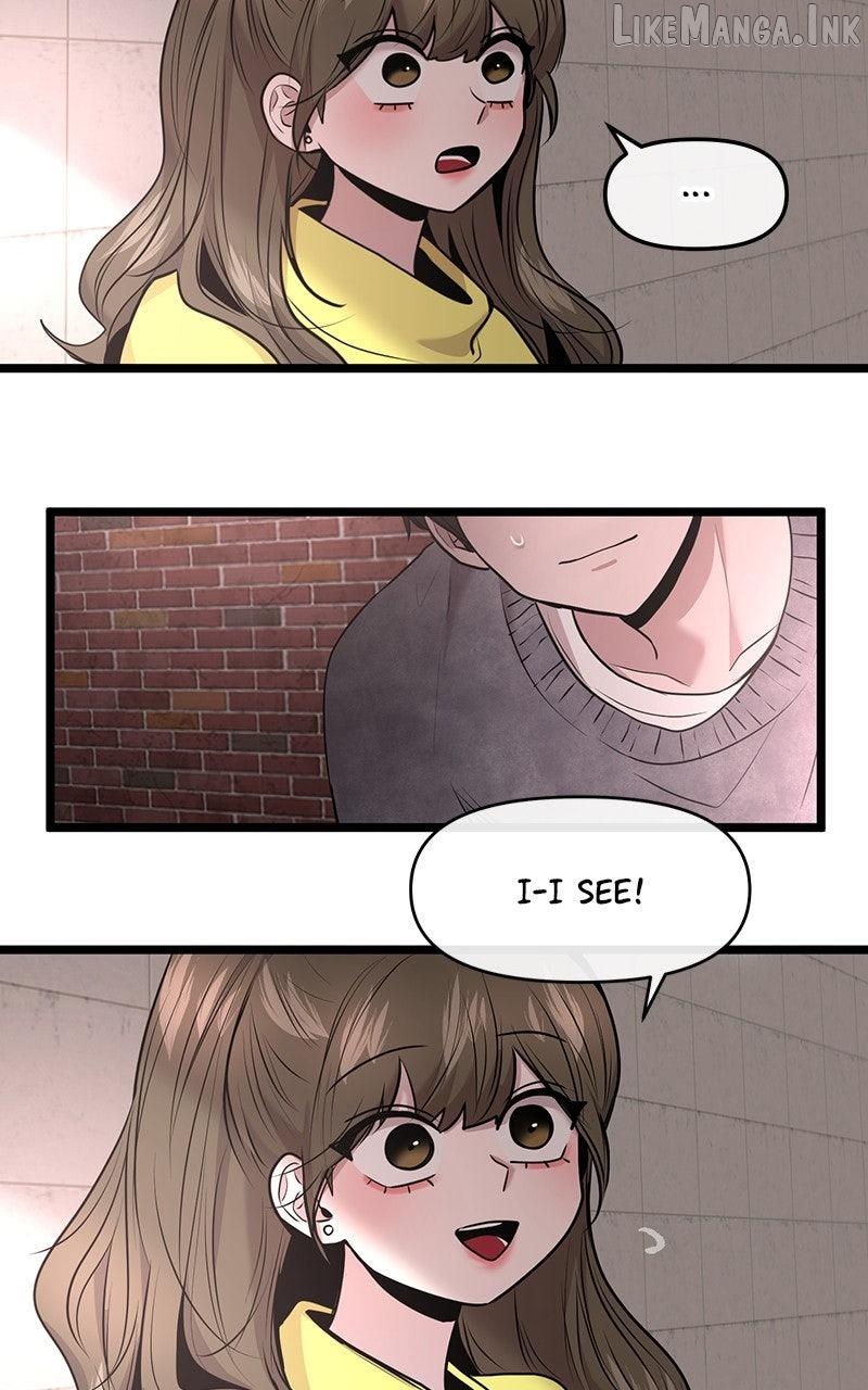 Back to Chan Bi Chapter 92 - page 68