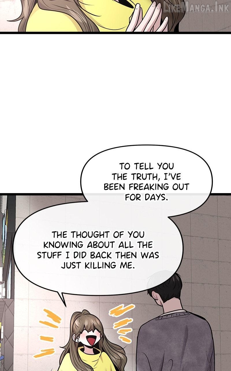 Back to Chan Bi Chapter 92 - page 69