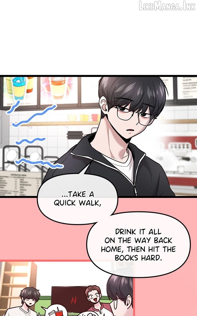 Back to Chan Bi Chapter 92 - page 7
