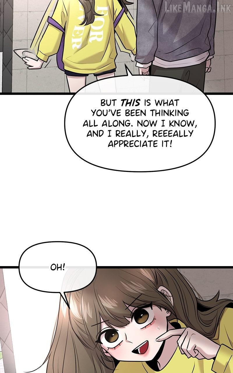 Back to Chan Bi Chapter 92 - page 70