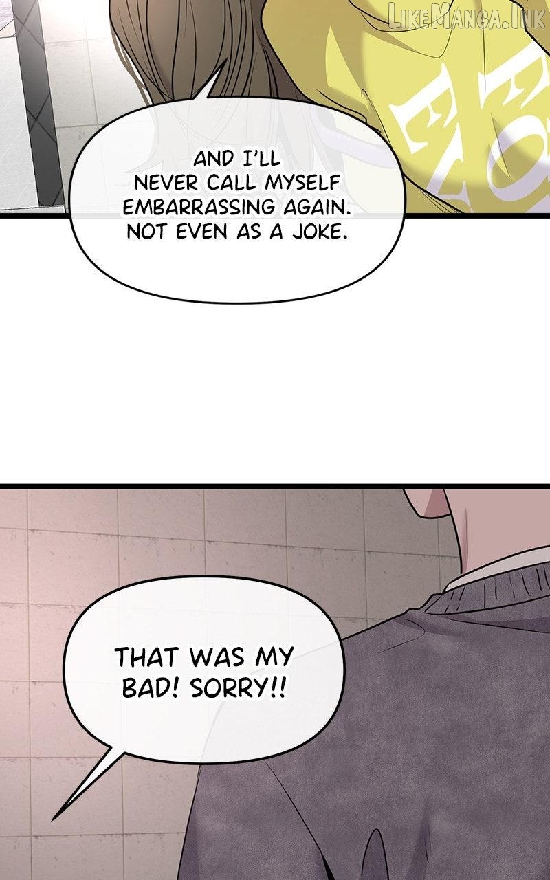Back to Chan Bi Chapter 92 - page 71