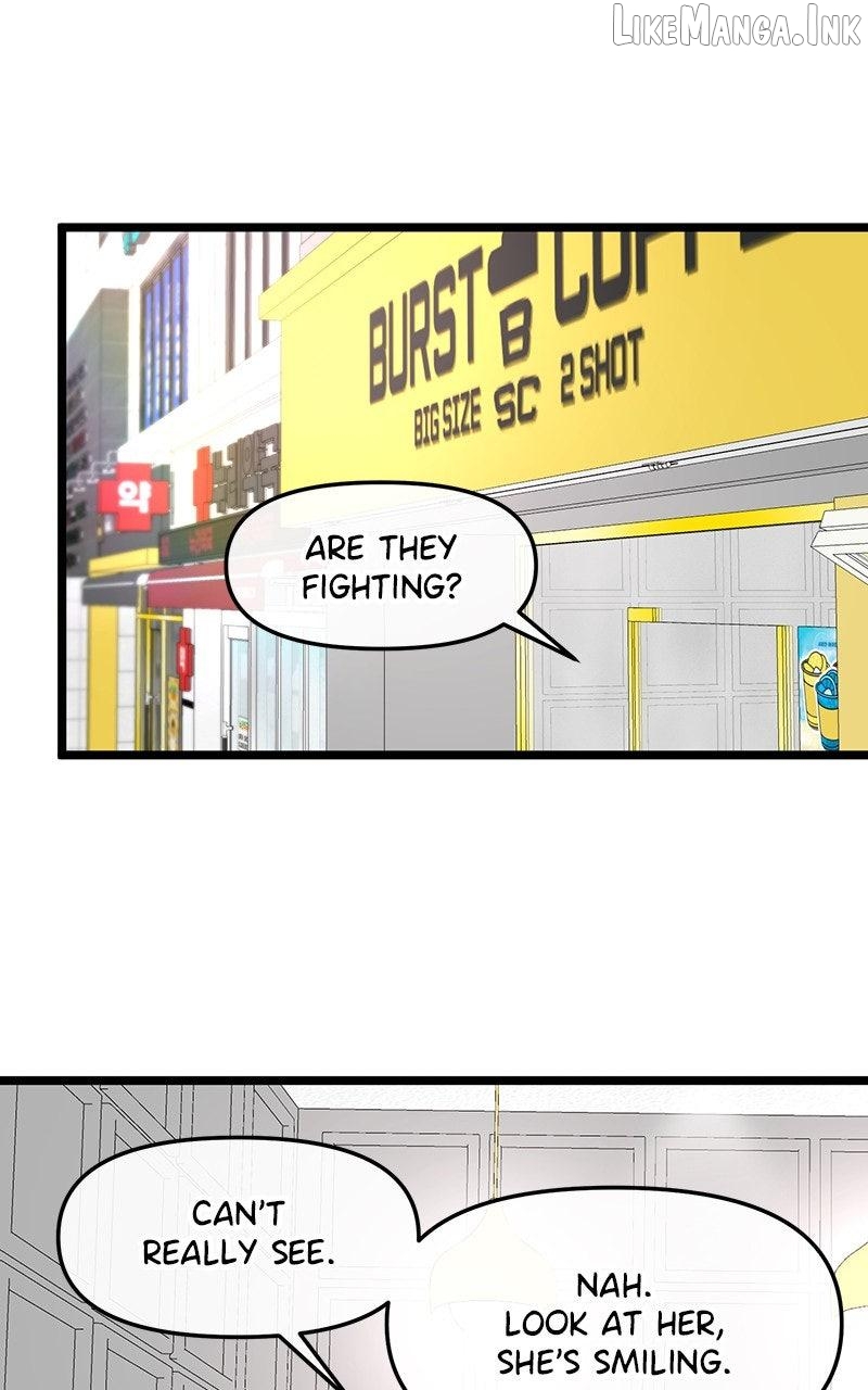 Back to Chan Bi Chapter 92 - page 73