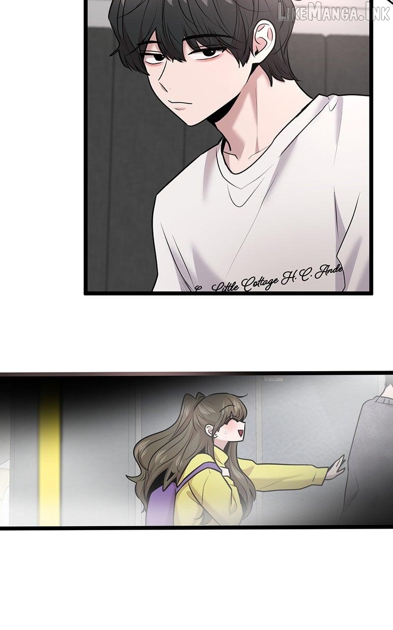 Back to Chan Bi Chapter 92 - page 75