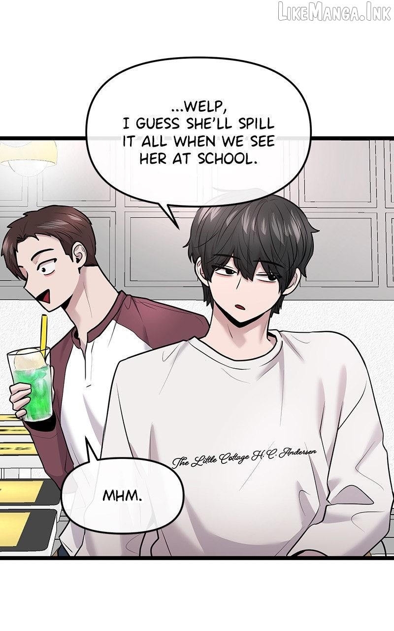 Back to Chan Bi Chapter 92 - page 76