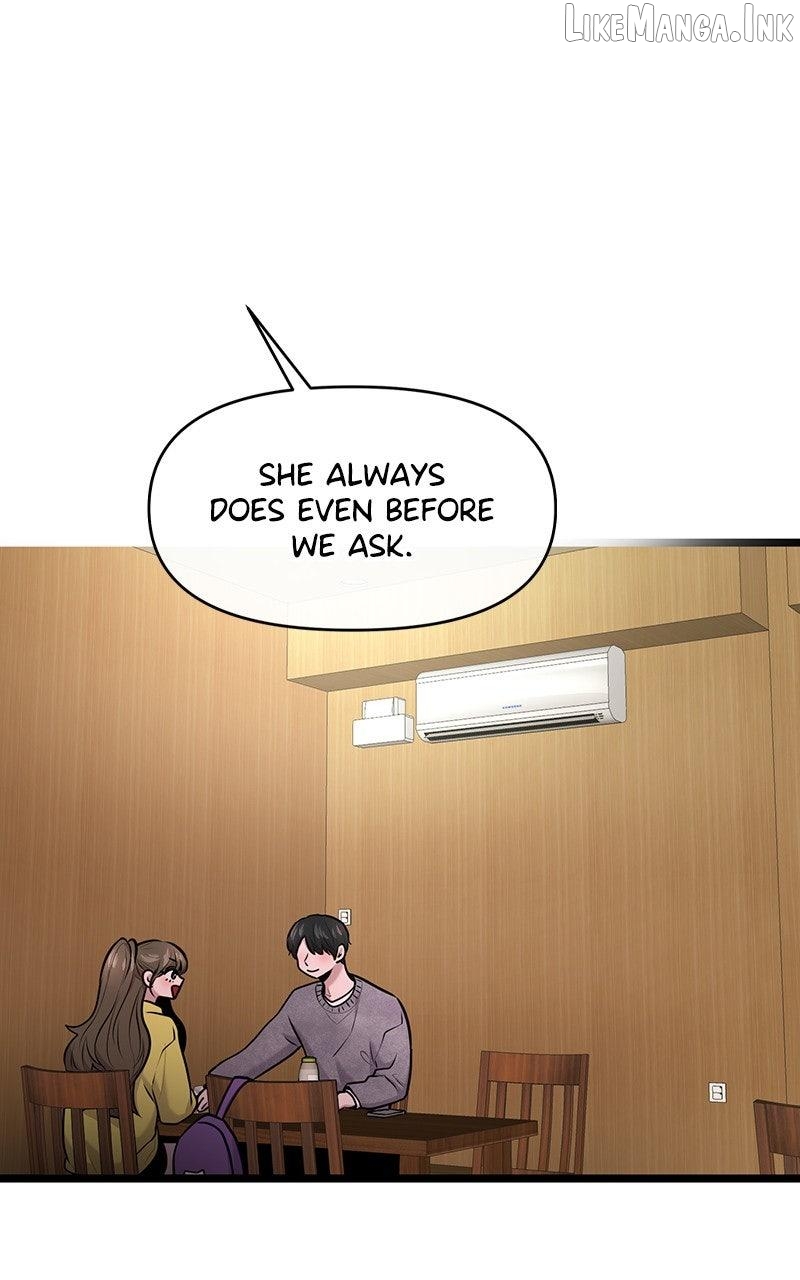 Back to Chan Bi Chapter 92 - page 77