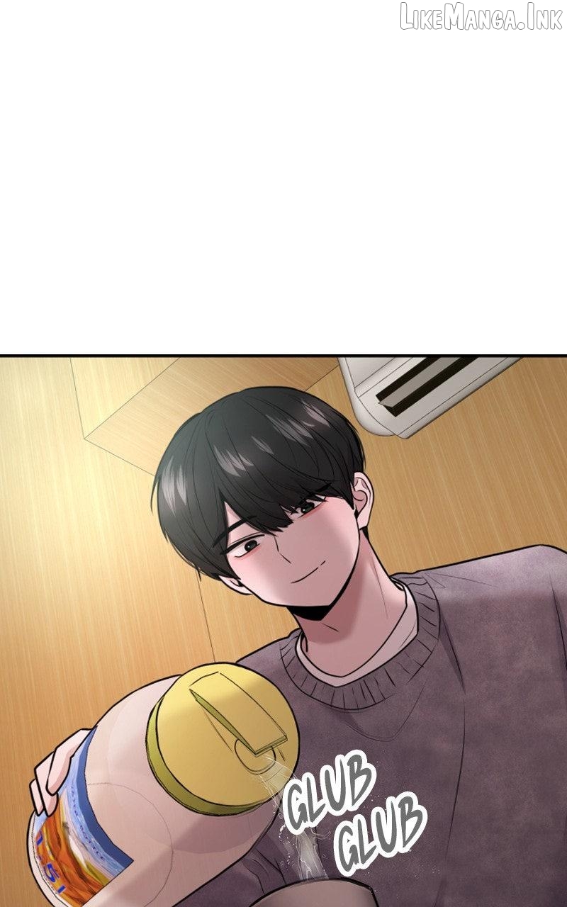Back to Chan Bi Chapter 92 - page 78