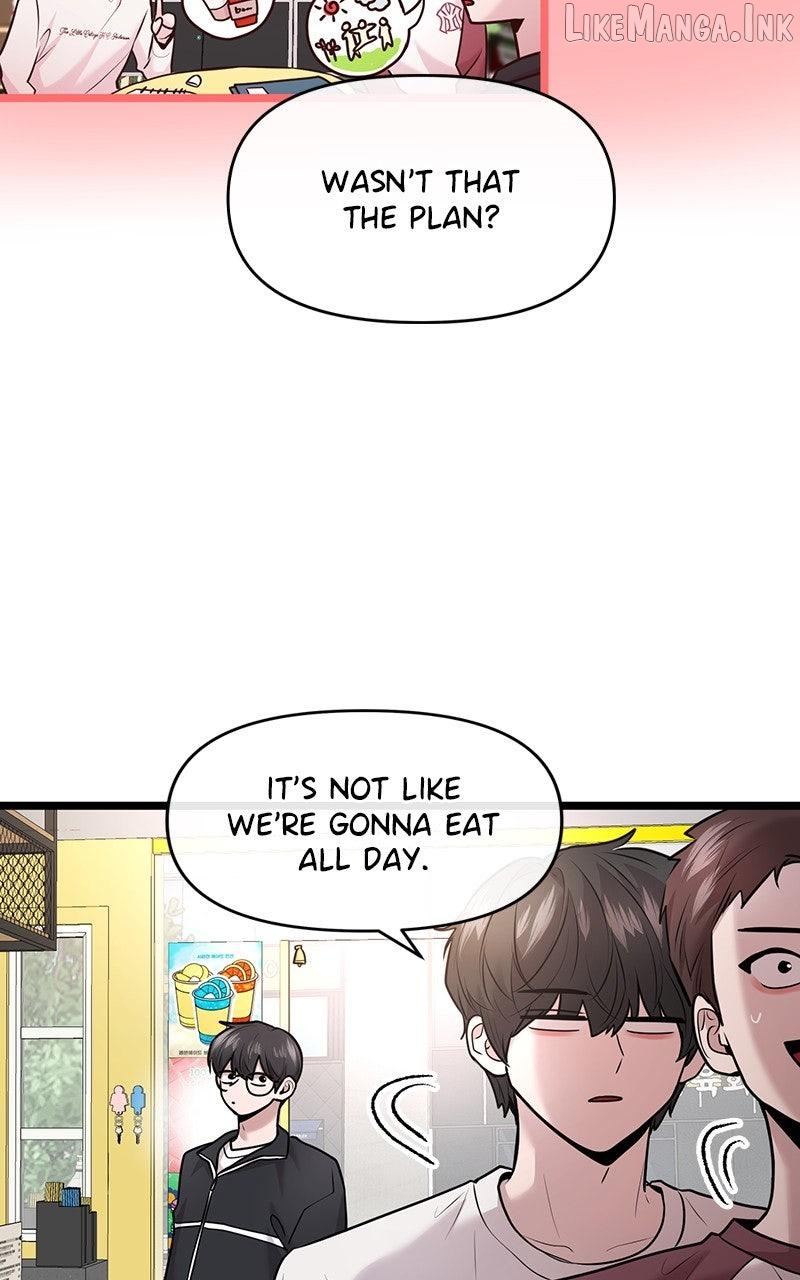 Back to Chan Bi Chapter 92 - page 8