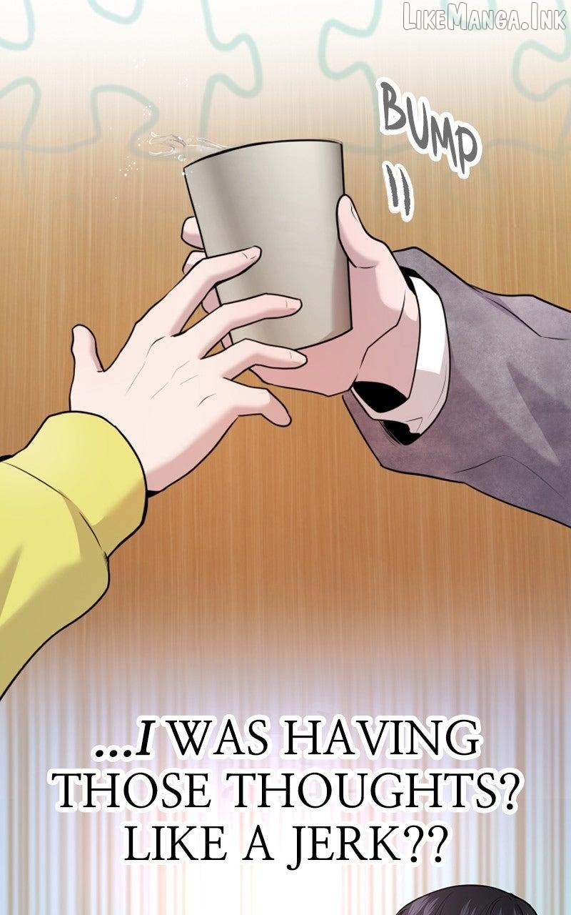 Back to Chan Bi Chapter 92 - page 81