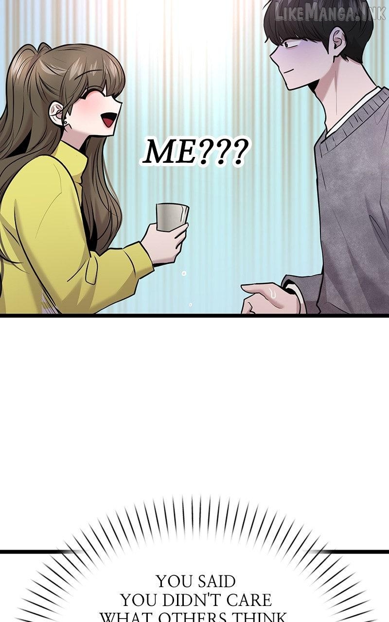 Back to Chan Bi Chapter 92 - page 82
