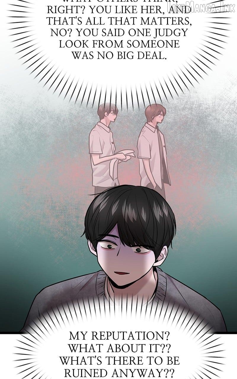 Back to Chan Bi Chapter 92 - page 83