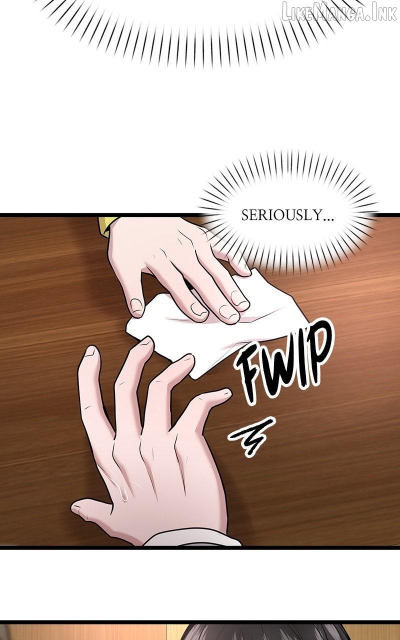 Back to Chan Bi Chapter 92 - page 84