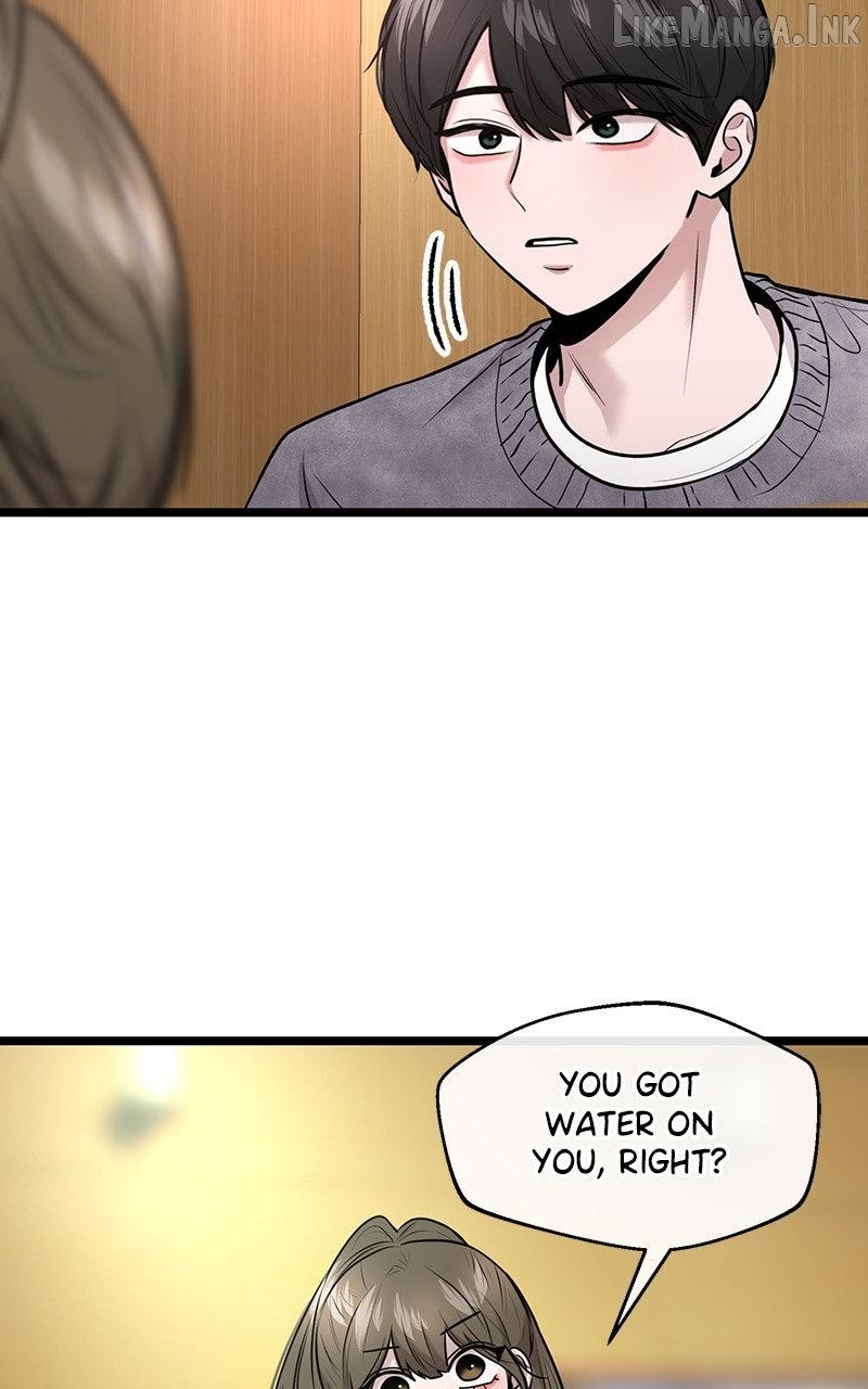 Back to Chan Bi Chapter 92 - page 85