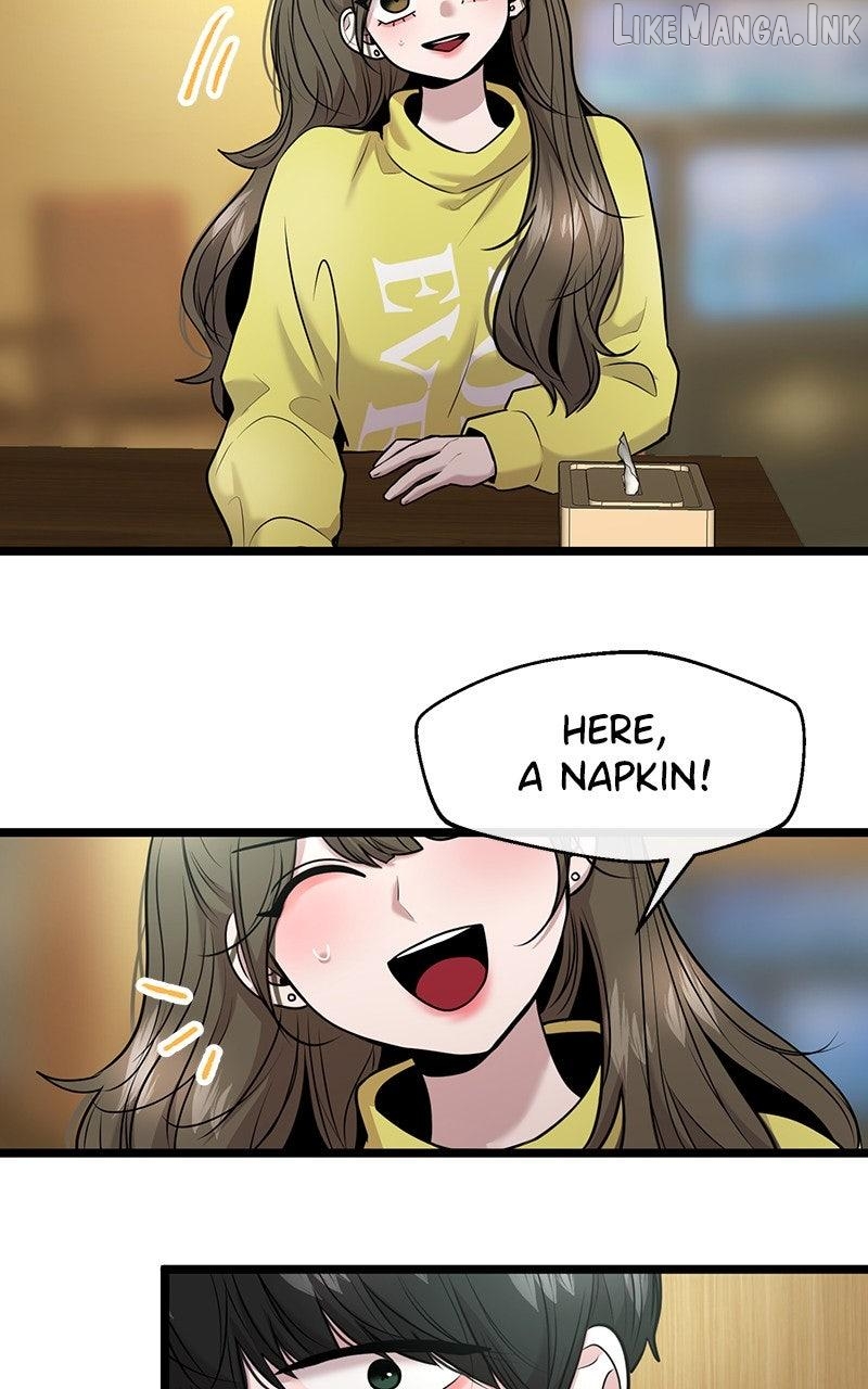 Back to Chan Bi Chapter 92 - page 86