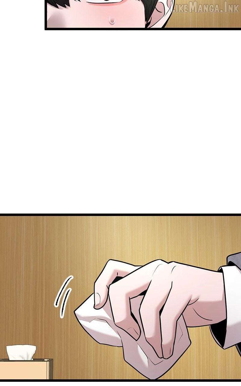 Back to Chan Bi Chapter 92 - page 87
