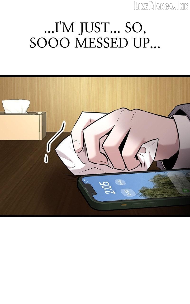 Back to Chan Bi Chapter 92 - page 88