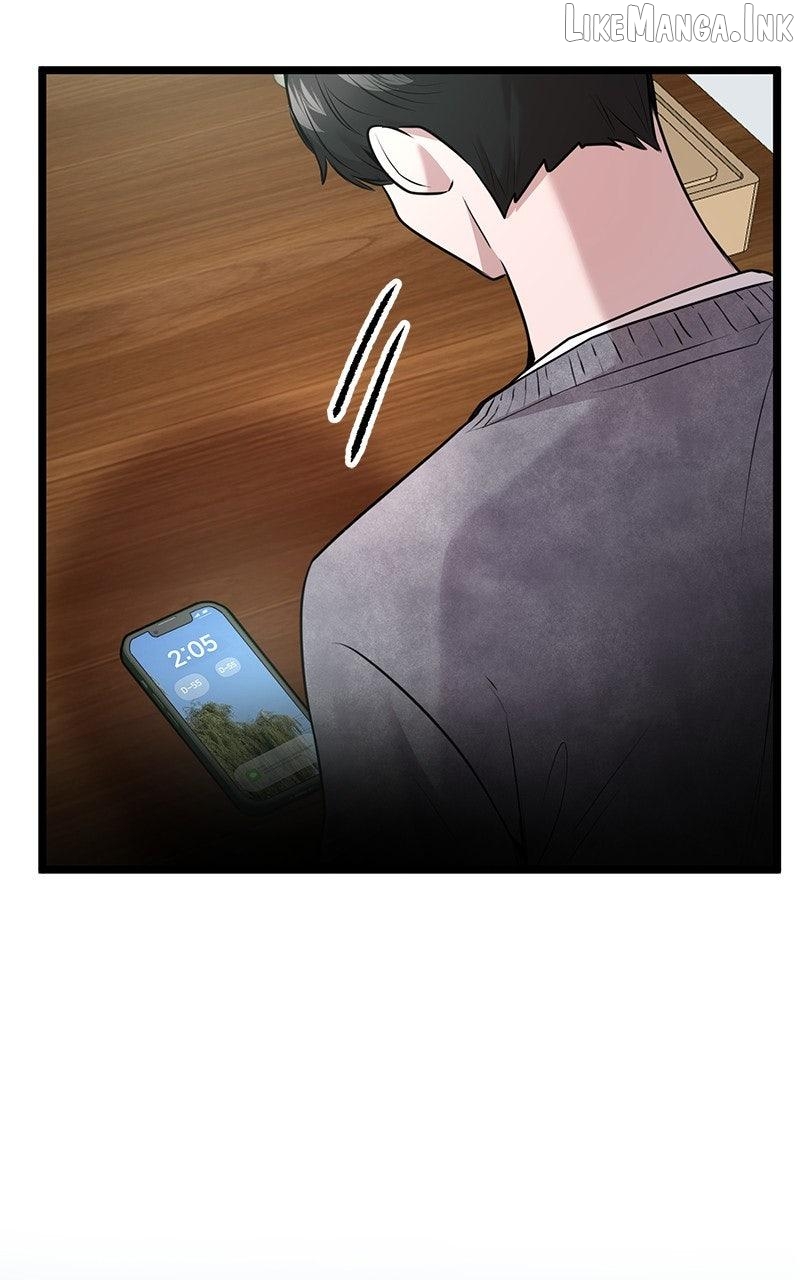 Back to Chan Bi Chapter 92 - page 89