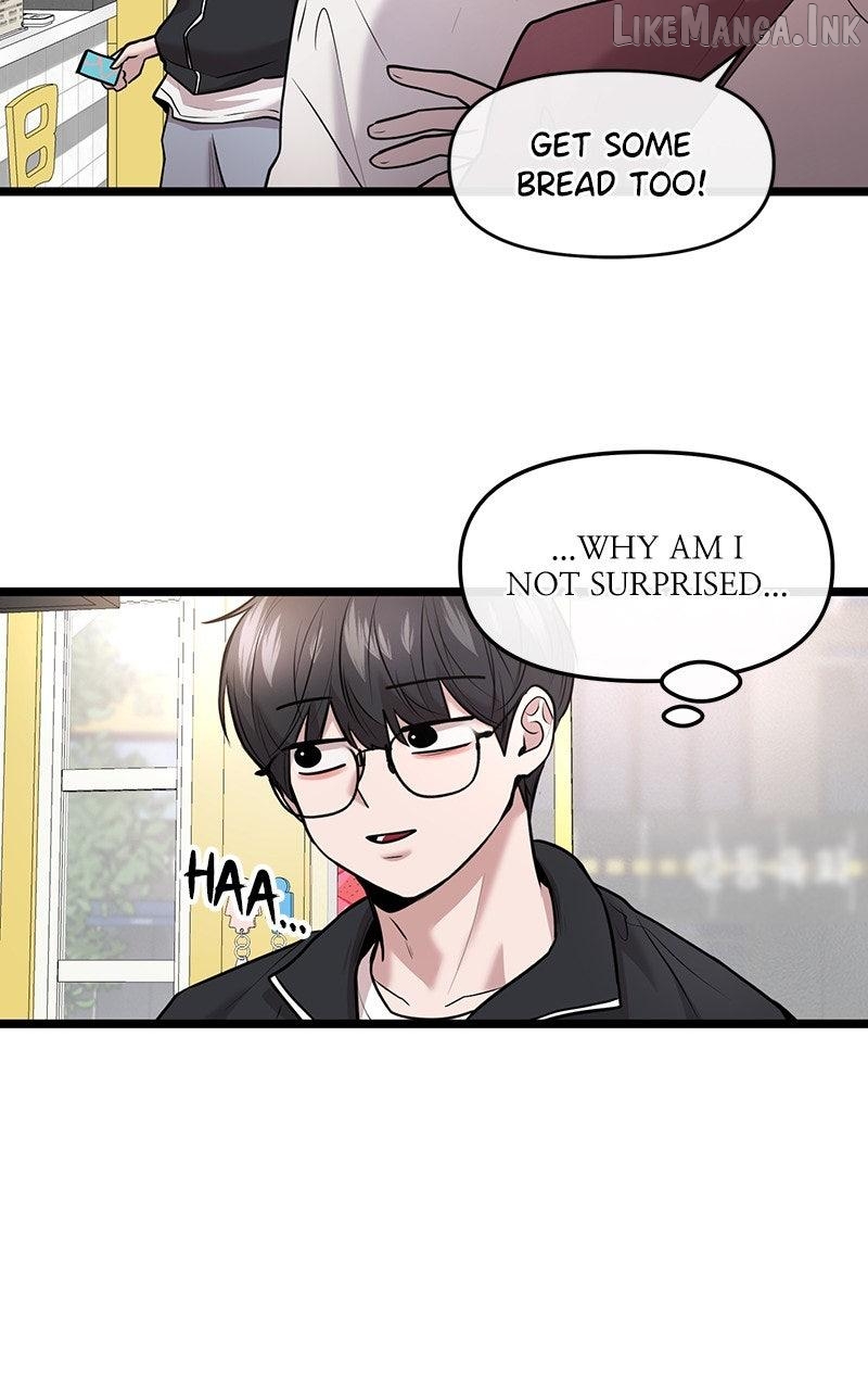 Back to Chan Bi Chapter 92 - page 9