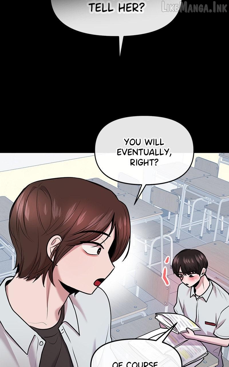 Back to Chan Bi Chapter 92 - page 91
