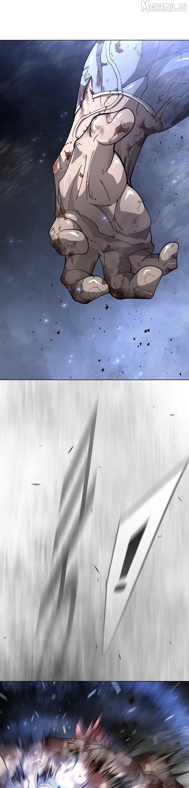 Superhuman Era Chapter 238 - page 2