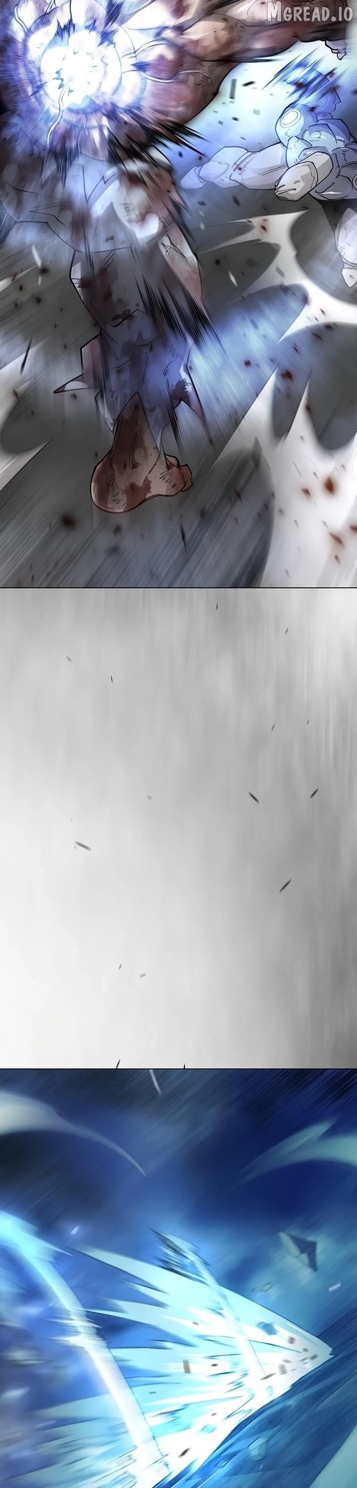 Superhuman Era Chapter 238 - page 3