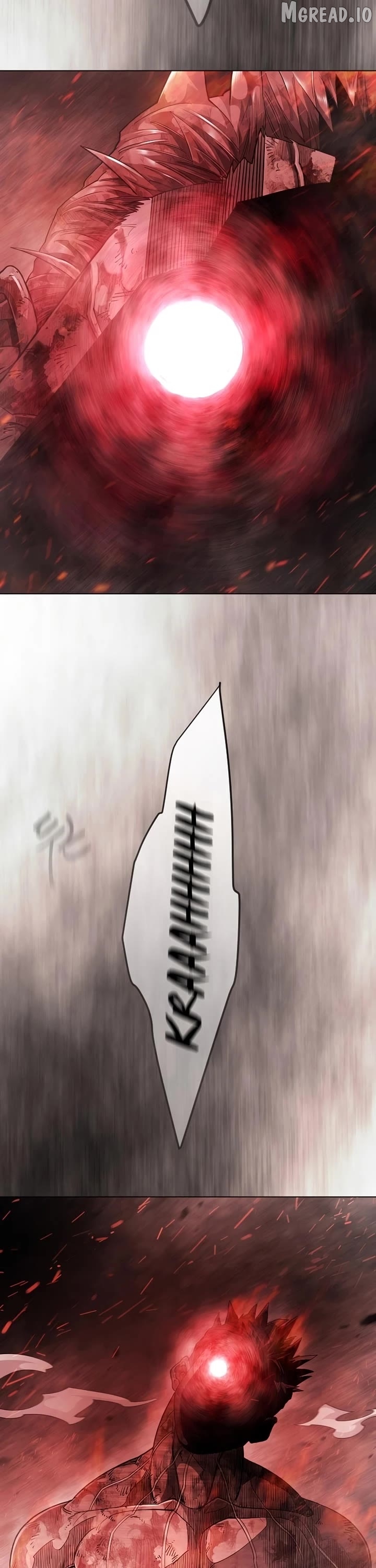 Superhuman Era Chapter 238 - page 31