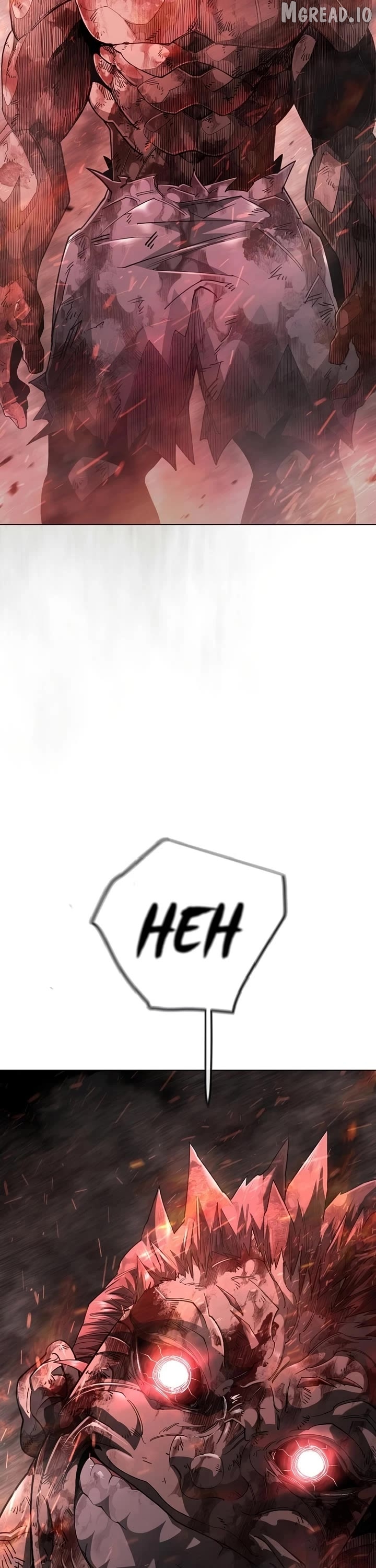 Superhuman Era Chapter 238 - page 32