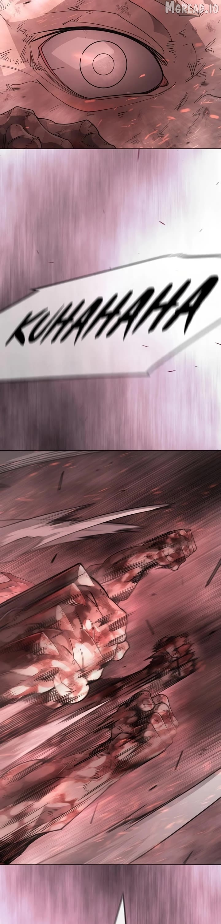 Superhuman Era Chapter 238 - page 37