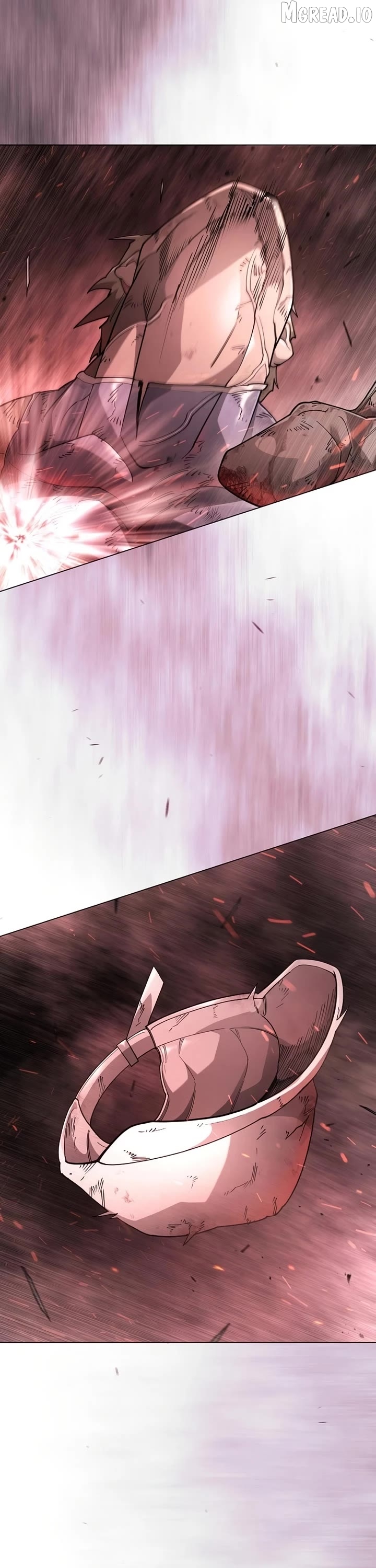 Superhuman Era Chapter 238 - page 40