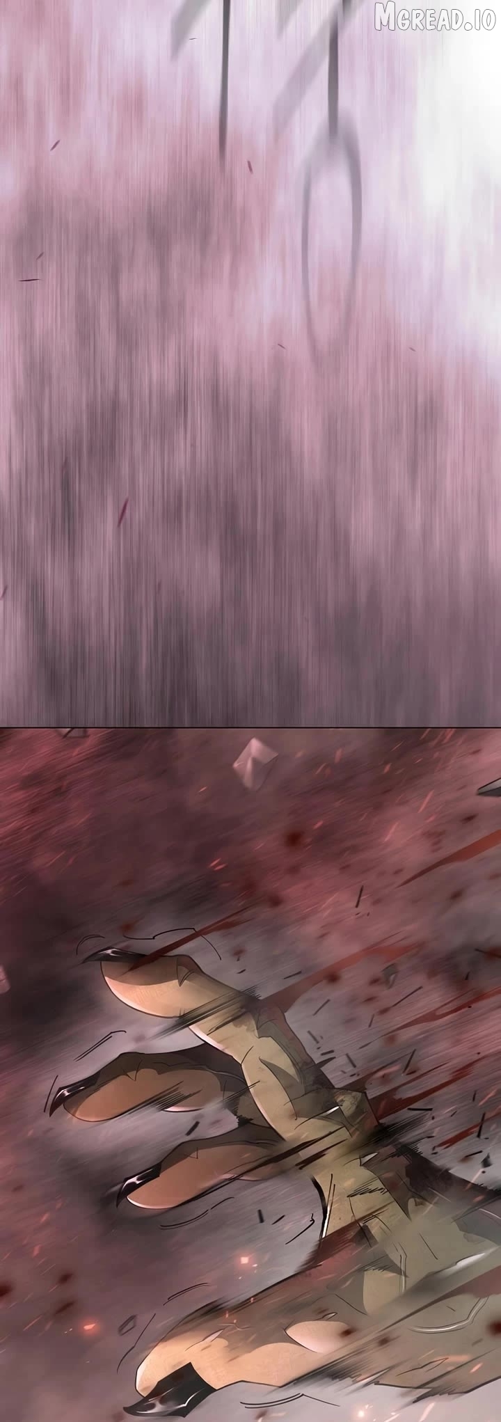 Superhuman Era Chapter 238 - page 43