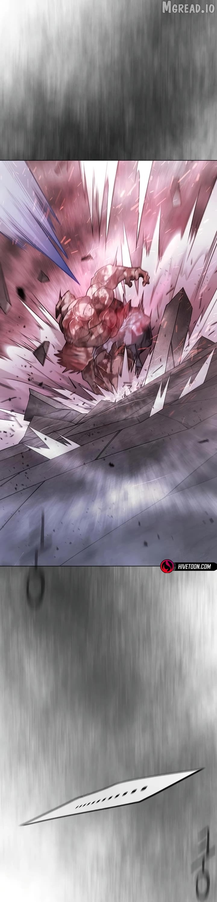 Superhuman Era Chapter 238 - page 48